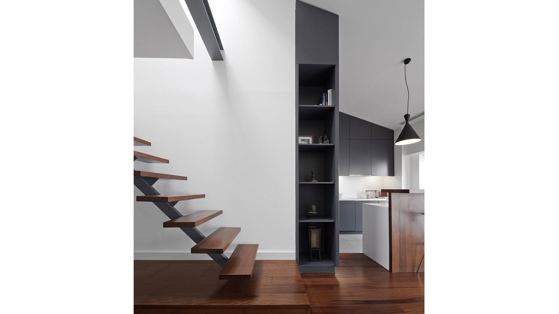 ​Apartamento na Lapa